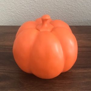 Rae Dunn Accents - Rae Dunn Hello Fall Pumpkin Rae Dunn Accents - Rae Dunn Hello Fall Pumpkin